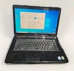 Dell Inspiron 1545 Intel Laptop Pentium Dual-core T4400 2.2GHZ 3GB 160GB Hd. Fixed Price $26.95.