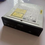 Asus 18X Dvd+/-rw Dual Layer Quietrack Internal Drive DRW-1814BL Lightscribe. Fixed Price $28.64.