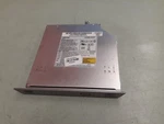 Quanta Storage SDW-082 Laptop Dvd-rw Drive SDW082DE Silver Bezel. Fixed Price $16.96.