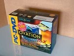 Creative Pc-dvd Ovation 16X Drive Ide Beige Model MK5009 Cdrw. Fixed Price $199.99.