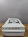 Nec Multispin 4XC Model CDR-C302 W/ Cord And Cd. Tested Works.. Fixed Price $139.00.