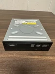 Hitachi Data Storage Super Multi Dvd Rewriter Model GH15F Black Internal. Fixed Price $24.44.