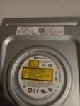 Hitachi Lg GHA2N Multi Dvd/cd+rw Dl Sata Disc Drive 71Y5545. Fixed Price $25.49.