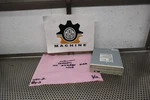 Mitsumi FX5410M Cd Rom Drive +5V 0.8A/+12V 2.0A Used With Warranty. Fixed Price $29.99.