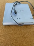 Sony PCGA-CRWD2 Cd-rw/dvd-rom Drive/warranty. Fixed Price $39.00.