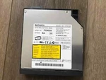 Sony Vaio PCGA-RDVGX1 CRX810E CRX820E Cdrw/dvd Laptop Drive. Fixed Price $16.95.