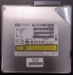 Hp DL360 DL385 DL580 ML570 DL785 GCC-4244N Dvd/cdrw 399959-001. Fixed Price $24.95.