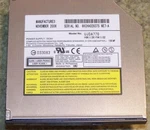 Panasonic UJDA770 Laptop Dvd Cdrw Combo Drive Ide Internal 391649-1C0. Fixed Price $15.00.