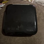 Targus ADW02US Dvd/ Cd Writer. Fixed Price $14.99.