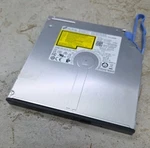 Lot Of 50 Dell Sata Super Multi Dvd Writer Drive GU90N 09M9FK Bezel Bracket. Fixed Price $495.00.