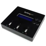 Startech USBDUP12 1:2 2.0 Duplicator & Eraser. Fixed Price $154.04.