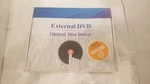 Versiontech. Usb 3.0 External Dvd Optical Disc Driver Superdrive B, Black. Fixed Price $19.78.