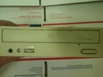 52XCD-ROM Model Bcd F563E. Fixed Price $6.00.