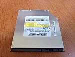 Original Samsung NP-R480L Dvd-rw Bd-rom Blu-ray Drive BA96-04598A TS-LB23. Fixed Price $27.99.