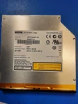 Teac DV-W28SS-V23 Slot-load 8X Dvd Writer Sata 1.5GBPS 2MB Slim 5.25" Drive. Fixed Price $552.84.