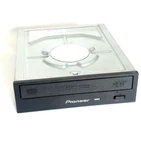 Pioneer Sata Dvd-r/rw Writer DVR-S19LBK 24X BXCN2 Optical Drive Burner. Fixed Price $29.02.
