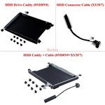 For Dell Latitude 5510 5511 5501 Precision 3550 3551 Hard Disk Hdd Cable Bracket. Fixed Price $19.95.