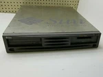 Sun Microsystems Storagetek Storedge D240 Media Enclosure With DAT72 + Dvd/rw. Fixed Price $399.99.