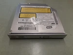 Toshiba TS-L462 Cd-rw/dvd-rom Drive 361890-8C0 Silver Bezel. Fixed Price $15.39.