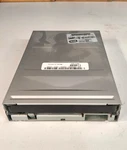 Samsung 3.5 1.44MB Internal Floppy Drive SFD-321J. Fixed Price $25.00.