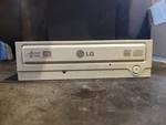Lg GSA-4163B (GSA4163B) Dvd Rw Dual Layer Drive. Fixed Price $17.44.