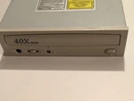 Pine Technologies PT-940A 40X Ide Cd-rom Drive. Fixed Price $24.95.