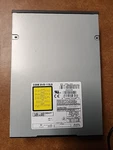 Pioneer Corp DVD-115LG Dvd-rom. Fixed Price $32.99.