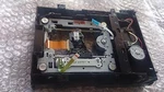 Philips Lite-on Xbox Slim Dvd Drive DG-16D4S 9504 0225 DG-16D5S 1175. Fixed Price $32.95.