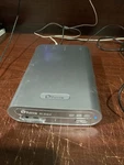 Plextor PX-504UF Usb 2.0 IEEE1394 Fireware External Writer Dvd+/-rw Cd-rw. Fixed Price $40.00.