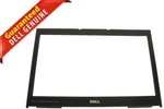 Dell Precision M4700 15.6"LCD Front Cover Bezel Plastic No Web Camera -6WRJC. Fixed Price $18.00.