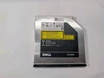 Dell Cd Rewritable Drive Model GU40N P/n 07G1NJ. Fixed Price $8.99.