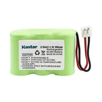 Kastar Battery For Sony BP-T27 V-tech 80-5074-00-00. Fixed Price $6.69.