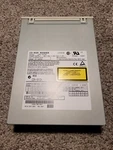Dell 55168 24X 50 Pin Scsi Rom Drive Nec CDR-1810A. Fixed Price $70.00.
