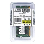 2GB Sodimm Sony VGN-NW21ZF/T VGN-NW220F VGN-NW225F/B Ram Memory. Fixed Price $41.56.