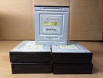 Lot Of Samsung TS-H653 16X Dvd+-rw Sata Burner Drive Black Dell Optiplex. Fixed Price $44.99.
