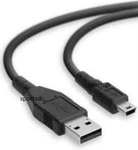 Usb Cord Cable For Lg Slim Portable Blu-ray Dvd Cd Writer 3D BP40NS20 BP50NB40. Fixed Price $9.99.