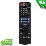 New N2QAKB000076 Replace Remote For Panasonic Blu-ray Player DMP-BDT100 DMP-BD65. Fixed Price $10.99.