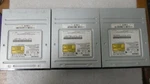 Samsung SC-148 ID-0G5106 Cd-rom Drive Lot Of 3. Fixed Price $34.99.