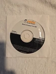 New Roxio Creator 9.0 De / Dvd Cdr Burning Recording Software Program Disk. Fixed Price $8.00.