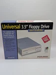 Vintage Mitsumi D359M3 3.5" Floppy Drive-universal DRFDD144-NEW Box -windows. Fixed Price $29.94.