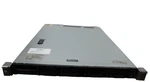 Hpe Proliant DL120 GEN9 G9 1U Server E5-2603V3 1.6GHZ 6-CORE 4GB No Hdd, Dvd. Fixed Price $119.00.