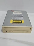 Vintage 1994 Matsushita 40 Pin Cd-rom Drive CR-563-B Tested Clean Htf. Fixed Price $49.99.
