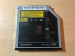 Original Ibm Lenovo Thinkpad T60 T61 Cd/dvd-rom GSA-4083N C2 39T2679 39T2678. Fixed Price $37.89.