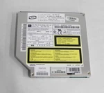 SD-R2102 Toshiba Combo Rwcd/dvd Drive Pavilion "grade A". Fixed Price $11.93.