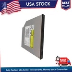 GUD0N Ultra Slim 9.5MM Dvd Rw Optical Drive Sata 781416-001 S05JH Tested. Fixed Price $30.73.