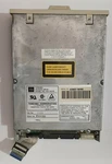 Toshiba XM-3401B Double Speed 2X Scsi Cd-rom Drive (1994) + Caddy Manual. Fixed Price $140.53.
