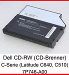 Dell Cd-rw Latitude C500 C600 C610 C510 C540 C640 Cpt Cpx Cs 49MDE-A01 D13MM. Fixed Price $29.08.