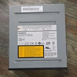 Sony CRX320EE Atapi Internal Desktop Cd-r/rw Dvd-rom Drive Black 5.25". Fixed Price $14.00.