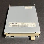 Sun 370-3159 3.5-INCH Dual Density Floppy Drive Ultra / 10 Tested! Adk. Fixed Price $10.00.