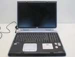 Hp ZD7000 ZD7140US Intel Pentium - Cracked Screen No Hdd Batt. Fixed Price $49.99.